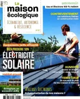 La Maison Ecologique (Franska) 1