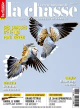 La Revue Nationale de La Chasse (Franska) 1
