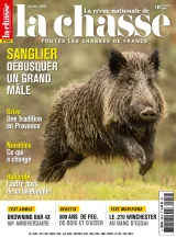 La Revue Nationale de La Chasse (Franska) 1