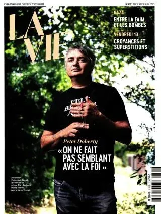 La Vie (Franska)