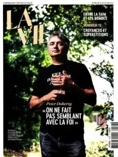 La Vie (Franska)