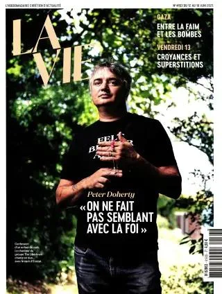 La Vie (Franska)