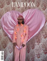 Lampoon Magazine (Engelska) 1