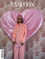 Lampoon Magazine (Engelska) 1