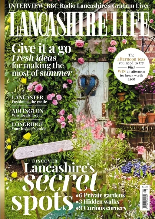 Lancashire Life Magazine