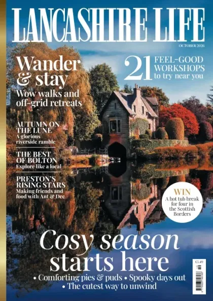 Lancashire Life Magazine
