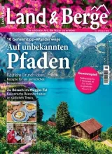 Land & Berge (Tyska) 1