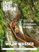 Land der Berge (Tyska) 1