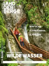 Land der Berge (Tyska) 1