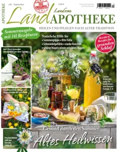Landapotheke (Tyska)