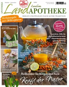Landapotheke (Tyska)