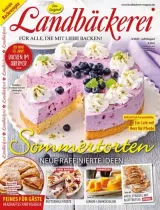 Landbäckerei (Tyska) 1