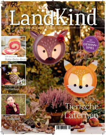 LandKind (Tyska)