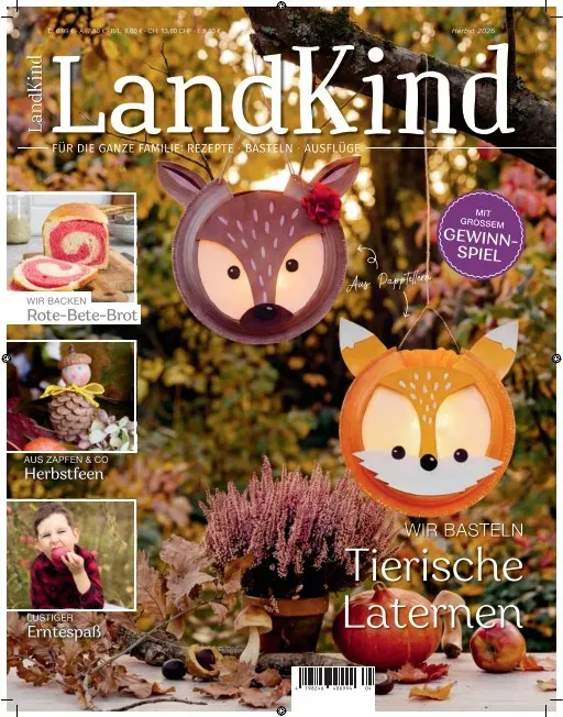 LandKind (Tyska)
