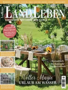 Landleben (Tyska)