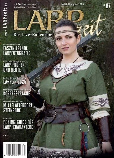 Larpzeit (Tyska)
