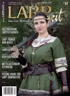 Larpzeit (Tyska)