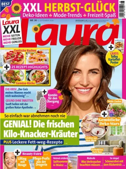 Laura (Tyska)