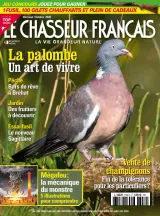 Le Chasseur (Franska) 1