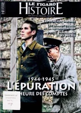 Le Figaro Histoire (Franska) 1