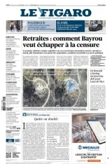 Le Figaro (Franska) 1