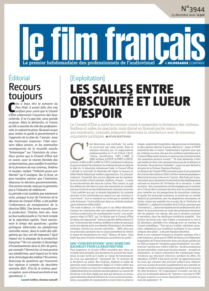 Le Film (Franska)