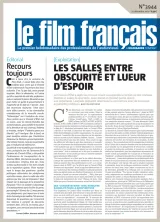 Le Film (Franska) 1