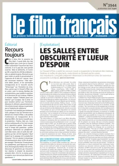 Le Film (Franska)