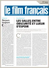 Le Film (Franska) 1