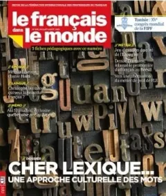 Le Dans Le Monde (Franska)