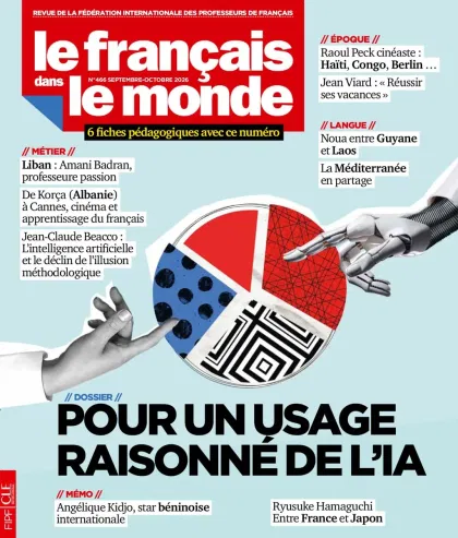 Le Dans Le Monde (Franska)
