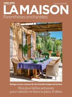 Le Journal de la Maison (Franska)