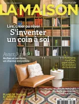 Le Journal de la Maison (Franska) 1