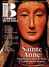 Le Monde de la Bible (Franska) 1