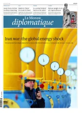 Le Monde Diplomatique Magazine (Engelska) 1