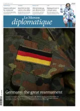 Le Monde Diplomatique Magazine (Engelska) 1