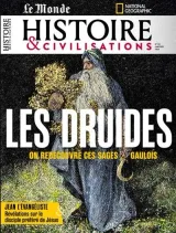 Le Monde Histoire et civilisations (Franska) 1