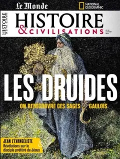 Le Monde Histoire et civilisations (Franska)