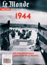 Le Monde Hors Serie (Franska) 1