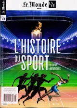 Le Monde Le Vie Hors-série (Franska) 1