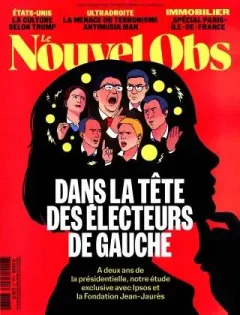 Le Nouvel OBS (Franska)
