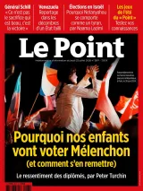 Le Point (Franska) 1
