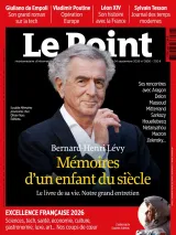 Le Point (Franska) 1