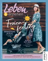 Leben & Erziehen (Tyska) 1