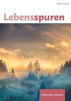 Lebensspuren (Tyska)
