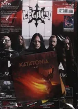 Legacy (Tyska) 1