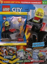 Lego City - Lego Magazin (Tyska) 1