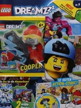LEGO DREAMZzz (Tyska) 1