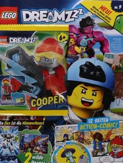 LEGO DREAMZzz (Tyska)