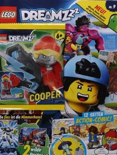 LEGO DREAMZzz (Tyska)